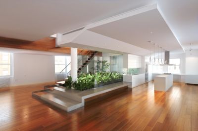 Floor Resurfacing Service in Kansas City, KS