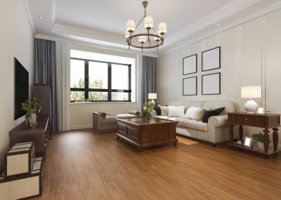 Hardwood Installation in Winston Salem, NC