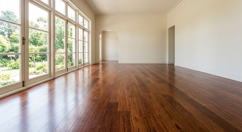 Hardwood Installation in Sarasota, FL