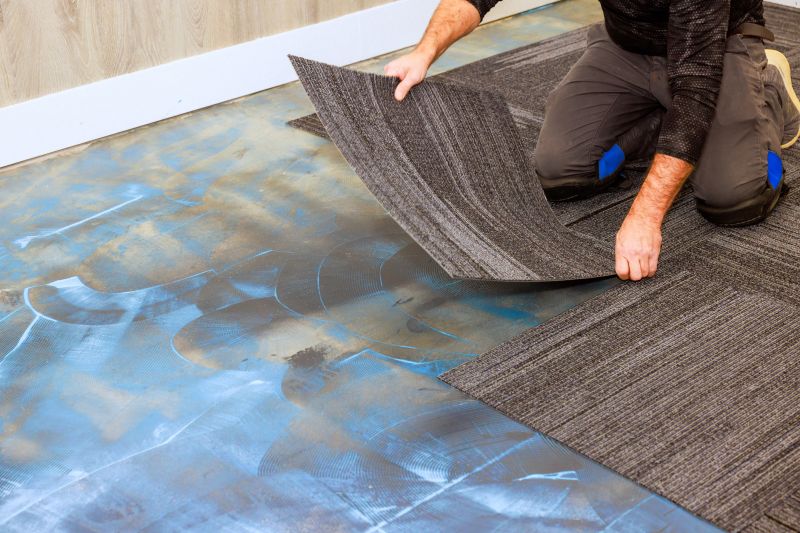 How To Choose The Right Flooring For Every Room In Your Home