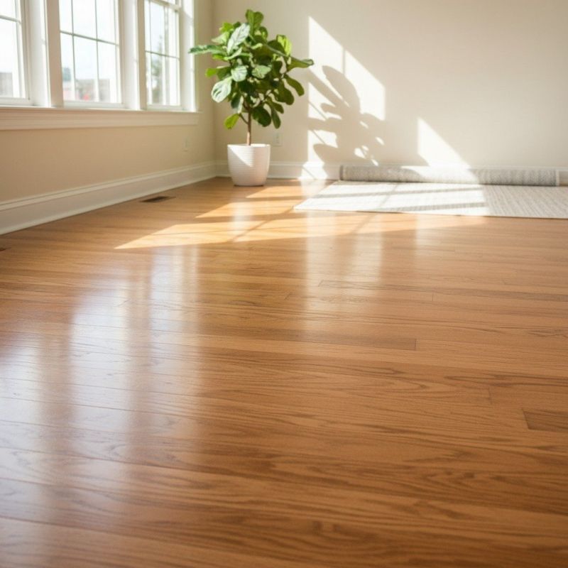 Wood Flooring Replacement in Granbury, TX